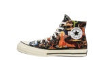 Converse Chuck Taylor All-Star 70 Hi Twisted Resort