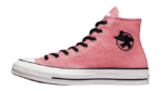 Converse Chuck Taylor All-Star 70 Hi Stussy Surfman Pink