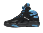 Reebok Shaq Attaq Azure Blue