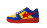 A Bathing Ape Bape Sta Low DC Superman (2021)