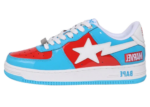 A Bathing Ape Bape Sta Marvel Comics Captain America (2022)