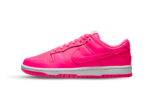 Nike Dunk Low Hyper Pink (W)