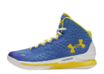 UA Curry 1 Home