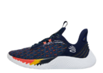 Under Armour Curry Flow 9 We Believe