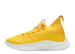 Under Armour Curry Flow 8 Smooth Butter Flow