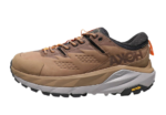 Hoka One One Kaha Low GTX Otter Persimmon