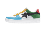 A Bathing Ape Bape Sta Low Tokyo (2021)