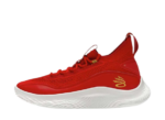 Under Armour Curry Flow 8 Chinese New Year