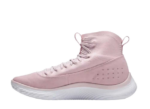 Under Armour Curry 4 Flotro Pink