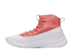 Under Armour Curry 4 Flotro White Red