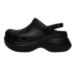 Crocs Classic Bae Clog Black (W)