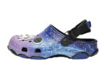 Crocs Classic All-Terrain Clog Space Jam Black Purple