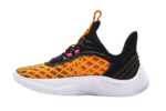 Under Armour Curry Flow 9 Sesame Street Beyond The Stripe