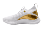 Under Armour Curry Flow 8 Golden Flow