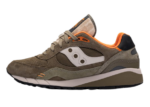 Saucony Shadow 6000 Olive