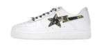 A Bathing Ape Bape Sta ABC Camo White Green (2022)