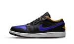 Jordan 1 Low Dark Concord