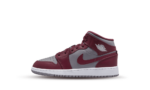 Jordan 1 Mid Team Red (GS)