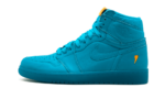 Jordan 1 Retro High Gatorade Blue Lagoon