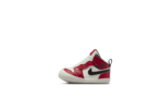 Jordan 1 Crib Bootie Chicago Lost and Found (I)