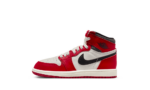 Jordan 1 Retro High OG Chicago Lost and Found (PS)