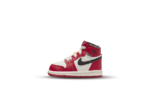 Jordan 1 Retro High OG Chicago Lost and Found (TD)