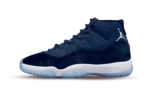 Jordan 11 Retro Midnight Navy (W)