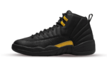 Jordan 12 Retro Black Taxi