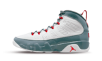 Jordan 9 Retro Fire Red