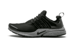 Nike Air Presto Genealogy Black