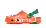 Crocs All-Terrain Clog Carrots