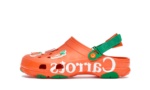 Crocs Classic All-Terrain Clog Carrots (GS)