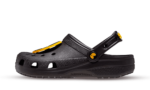 Crocs Classic Clog Wu-Tang Clan Black