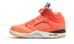 Jordan 5 Retro DJ Khaled We The Best Crimson Bliss