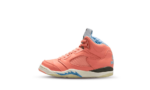 Jordan 5 Retro DJ Khaled We The Best Crimson Bliss (PS)