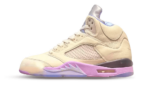 Jordan 5 Retro DJ Khaled We The Best Sail