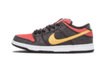 Nike SB Dunk Low Walk Of Fame