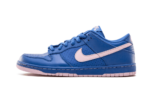 Nike SB Dunk Low Varsity Blue Pink Ice