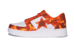 A Bathing Ape Bape Sta Heron Preston