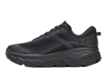 Hoka One One Bondi 7 Black (W)