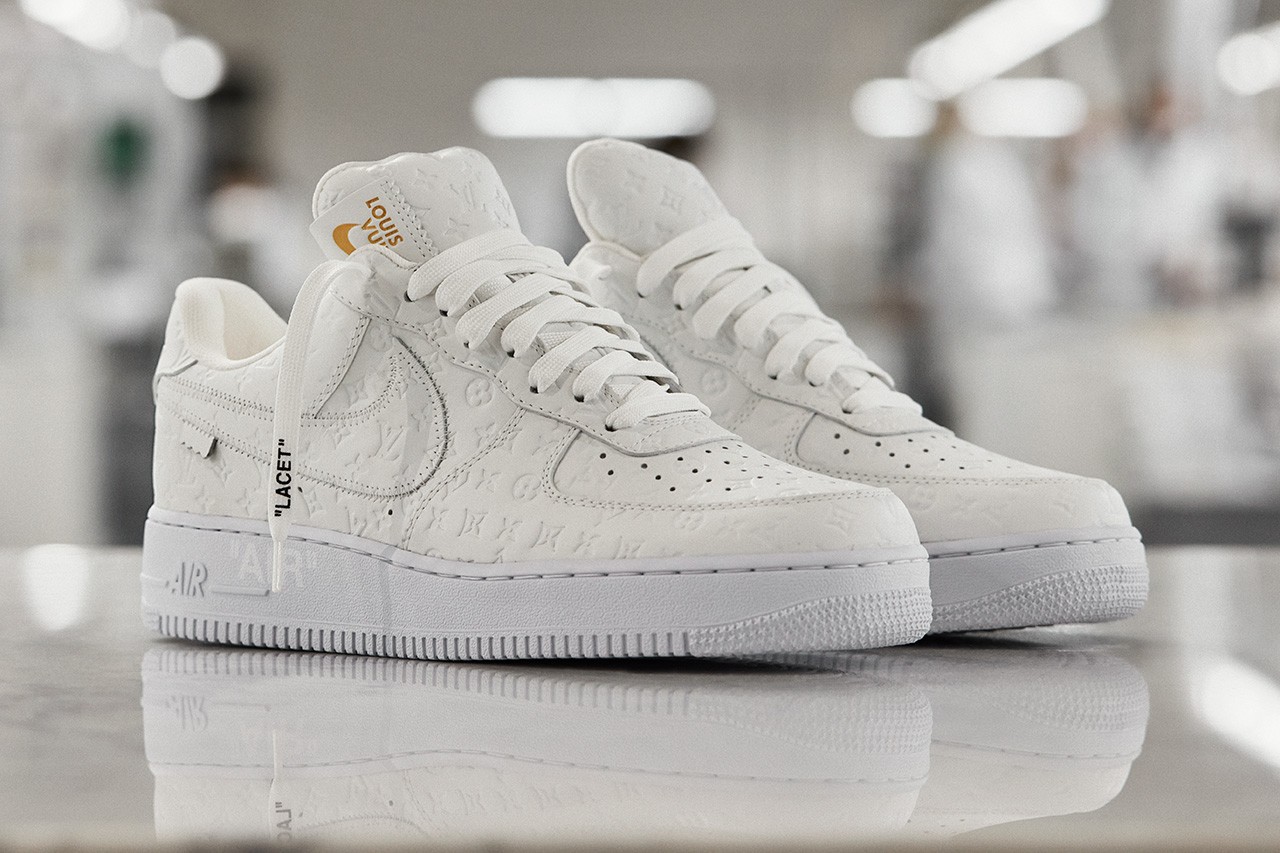 Read more about the article Why the Air Force 1 is currently at the top of its game