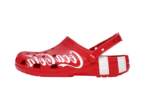 Crocs Classic Clog Coca-Cola