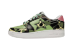 A Bathing Ape Bape Sta Low Unkle