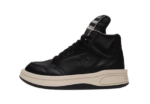 Converse TURBOWPN Mid Rick Owens DRKSHDW Black