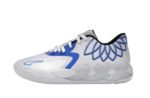 Puma LaMelo Ball MB.01 Lo Team Colors White Bluemazing