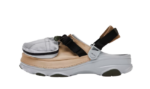 Crocs Bespoke Classic All-Terrain Beams Outdoor Tan