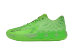 Puma LaMelo Ball MB.01 Lo Green Gecko