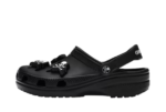 Crocs Classic Clog Mastermind Black