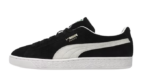 Puma Suede Classic XXI Black White