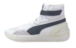 Puma Sky Modern White Peacoat